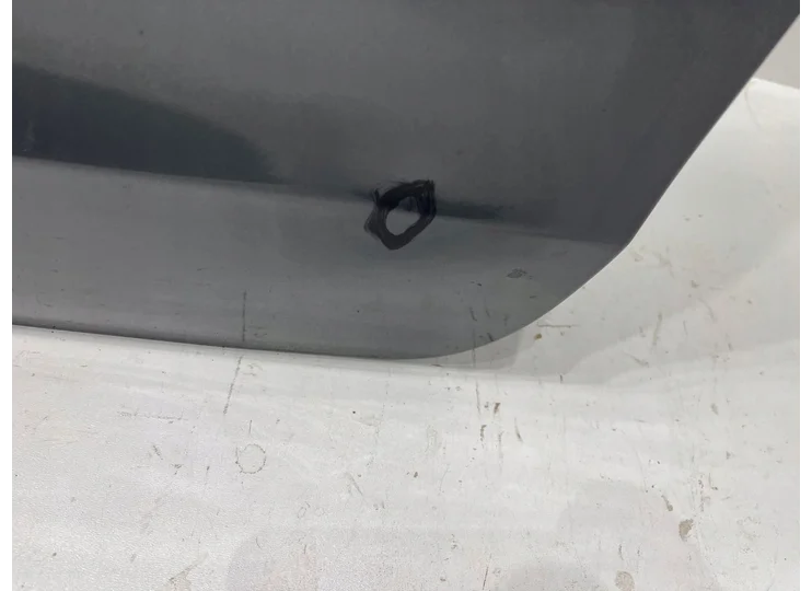 Koop Achterklep | Achterdeur bij Jager Auto-Onderdelen