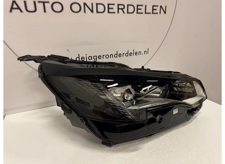 Koop Koplamp | Enkel bij Jager Auto-Onderdelen