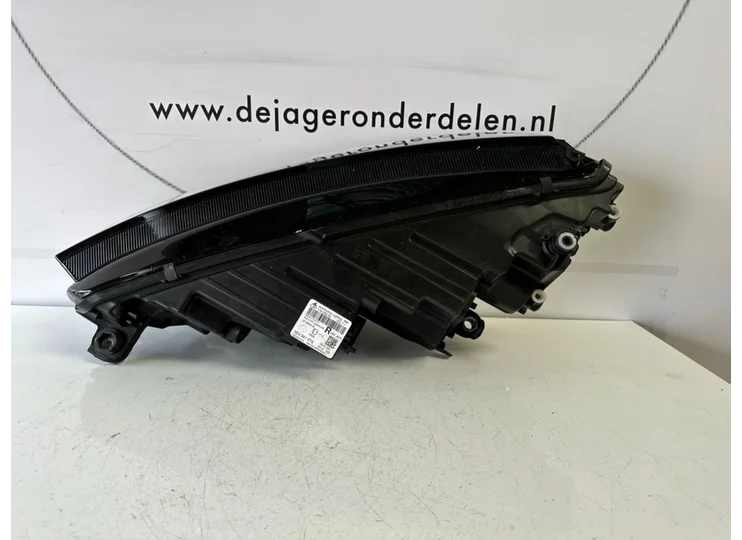 Koop Koplamp | Enkel bij Jager Auto-Onderdelen