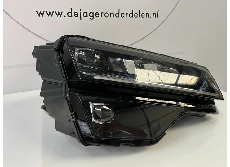 Koop Koplamp | Enkel bij Jager Auto-Onderdelen