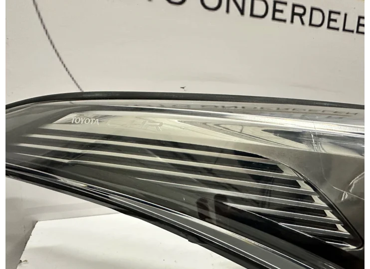Koop Koplamp | Enkel bij Jager Auto-Onderdelen