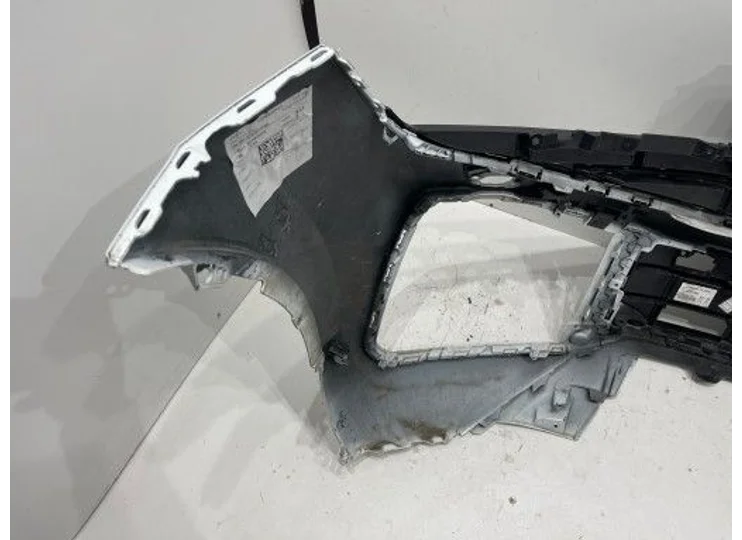 Koop Voorbumper bij Jager Auto-Onderdelen