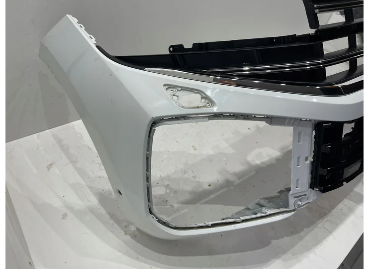 Koop Voorbumper bij Jager Auto-Onderdelen