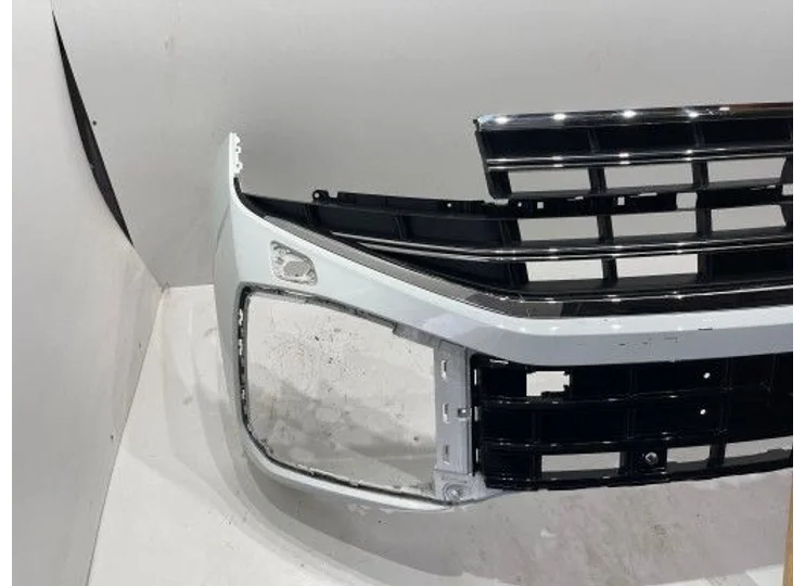 Koop Voorbumper bij Jager Auto-Onderdelen