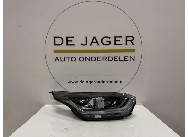 KIA CEED III 3 VOL LED KOPLAMP 92102J7100 RECHTS image 1