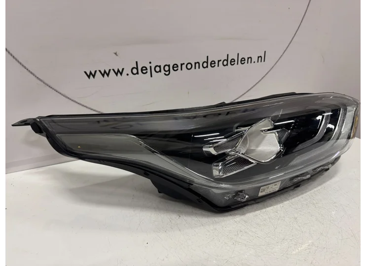 Koop Koplamp | Enkel bij Jager Auto-Onderdelen