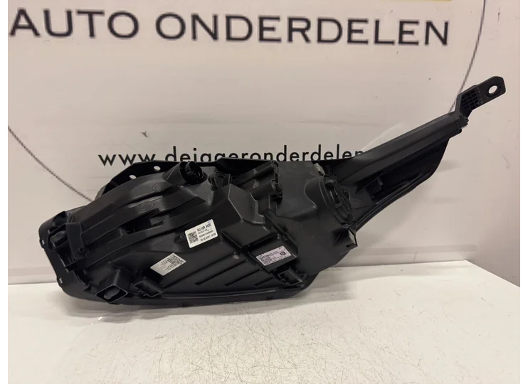 Koop Koplamp | Enkel bij Jager Auto-Onderdelen