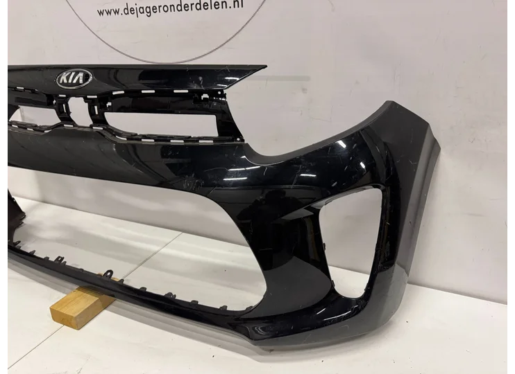 Koop Voorbumper bij Jager Auto-Onderdelen