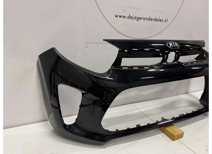 Koop Voorbumper bij Jager Auto-Onderdelen