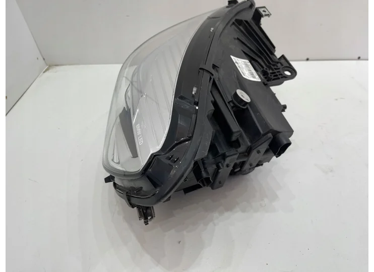 Koop Koplamp | Enkel bij Jager Auto-Onderdelen