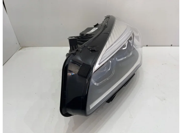Koop Koplamp | Enkel bij Jager Auto-Onderdelen