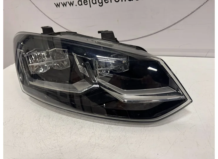 Koop Koplamp | Enkel bij Jager Auto-Onderdelen