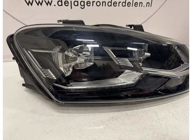 Koop Koplamp | Enkel bij Jager Auto-Onderdelen