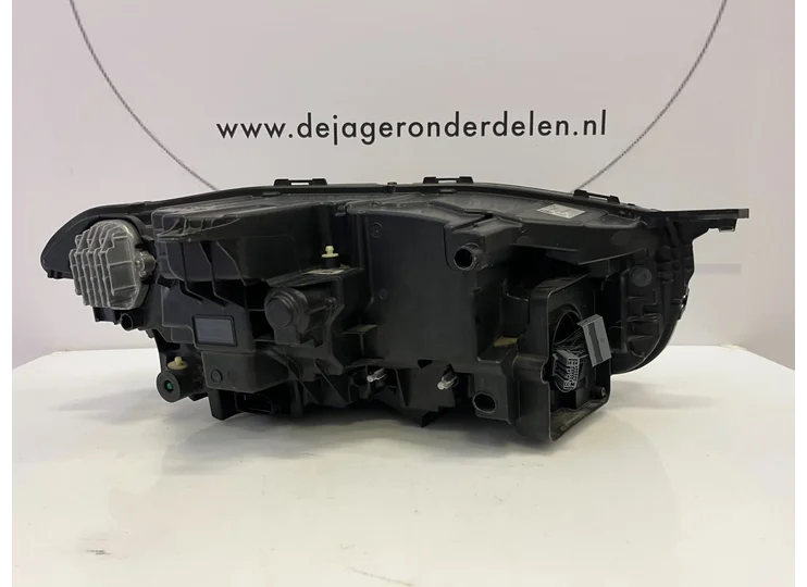 Koop Koplamp | Enkel bij Jager Auto-Onderdelen