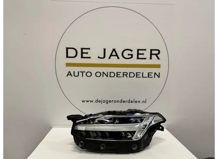 Koop Koplamp | Enkel bij Jager Auto-Onderdelen