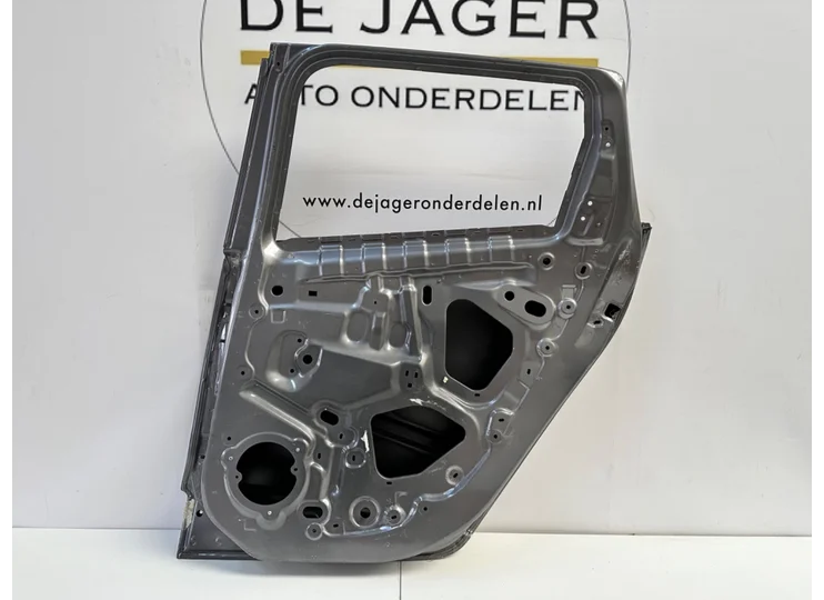 Koop Deurbedienings mechanisme | Enkel bij Jager Auto-Onderdelen