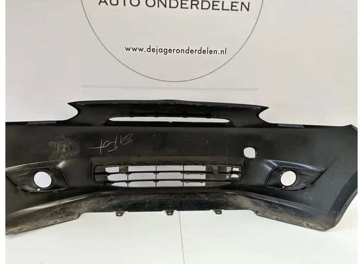 Koop Voorbumper bij Jager Auto-Onderdelen