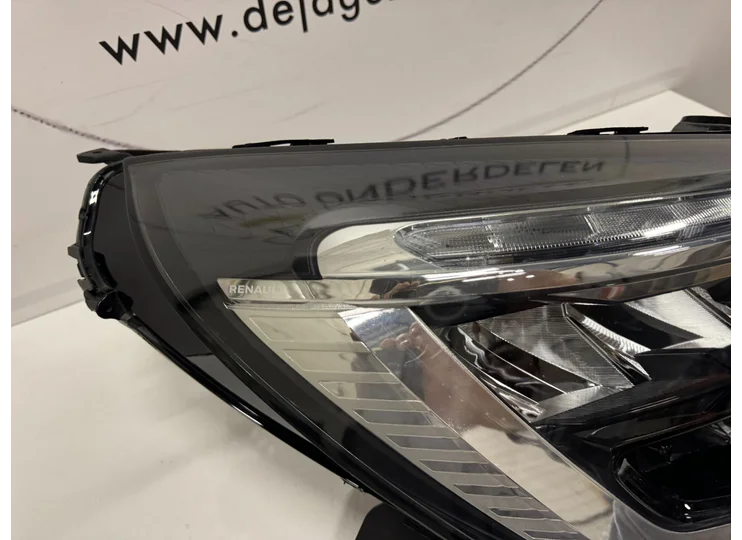 Koop Koplamp | Enkel bij Jager Auto-Onderdelen