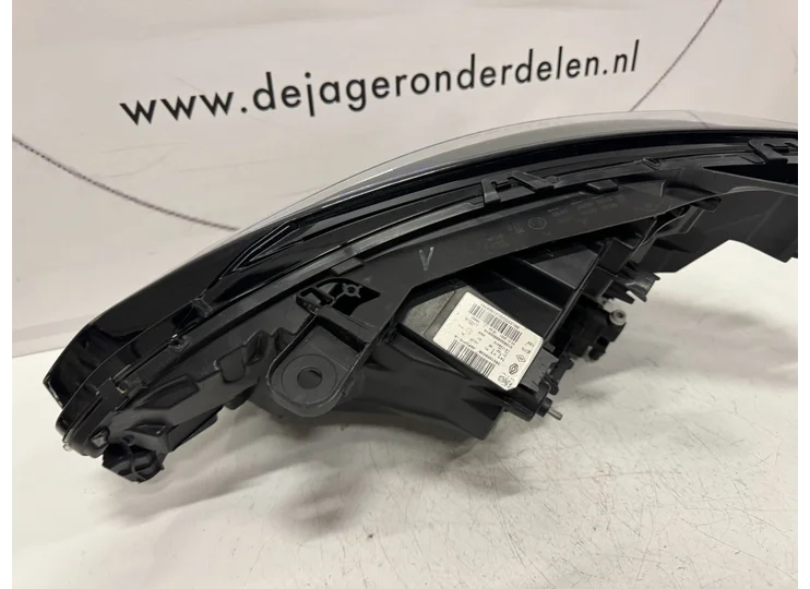 Koop Koplamp | Enkel bij Jager Auto-Onderdelen