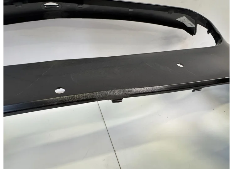 Koop Voorbumper bij Jager Auto-Onderdelen