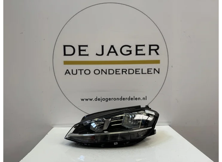 Koop Koplamp | Enkel bij Jager Auto-Onderdelen