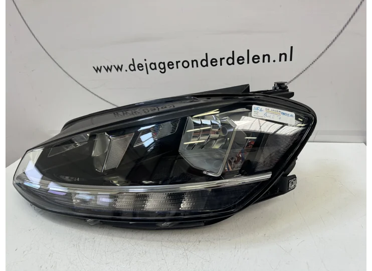 Koop Koplamp | Enkel bij Jager Auto-Onderdelen
