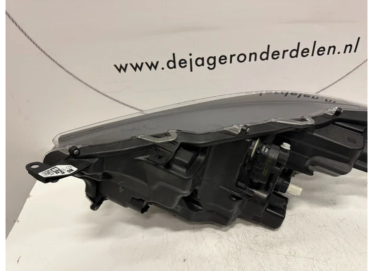 Koop Koplamp | Enkel bij Jager Auto-Onderdelen