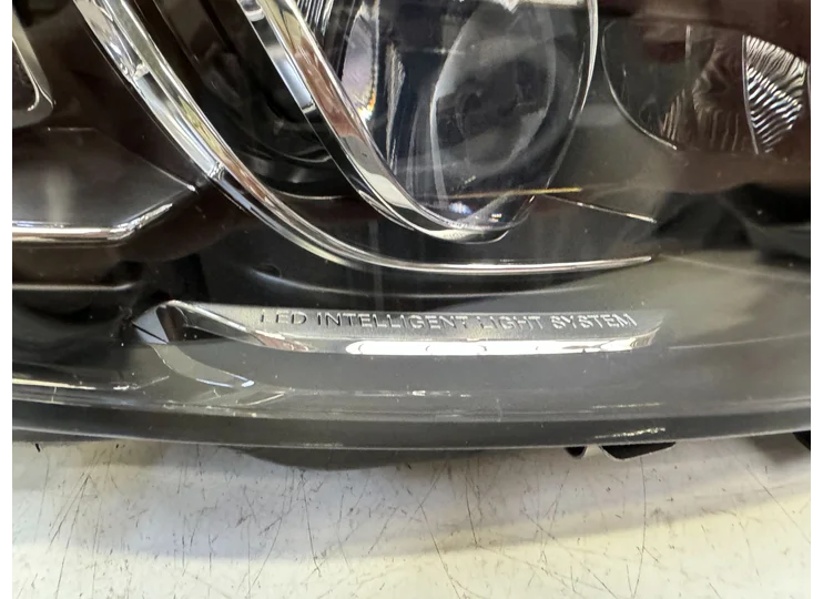 Koop Koplamp | Enkel bij Jager Auto-Onderdelen