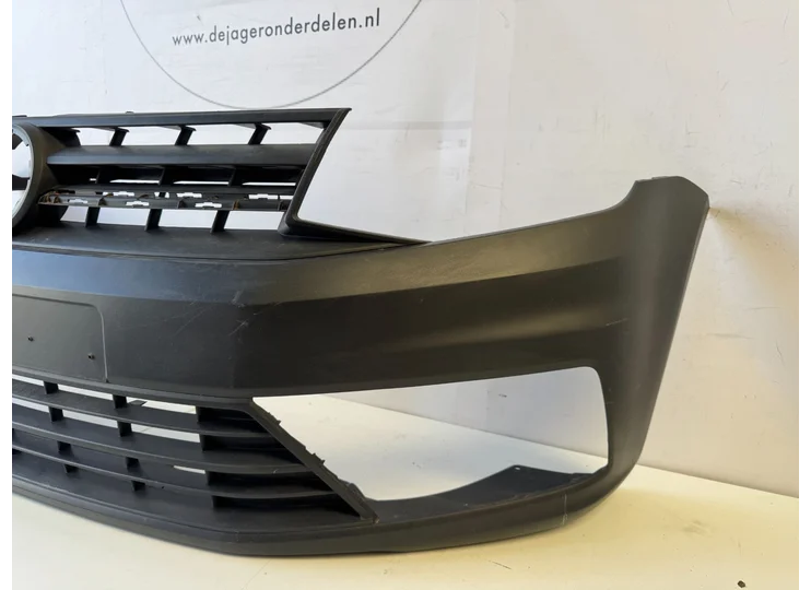 Koop Voorbumper bij Jager Auto-Onderdelen