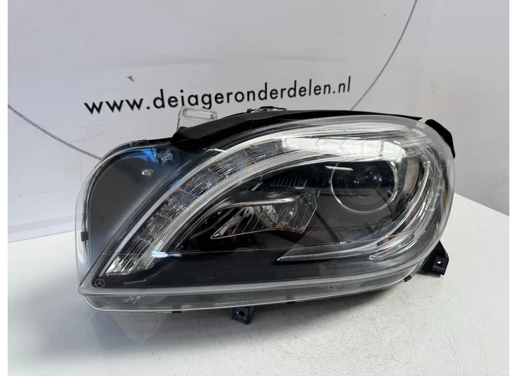 Koop Koplamp | Enkel bij Jager Auto-Onderdelen