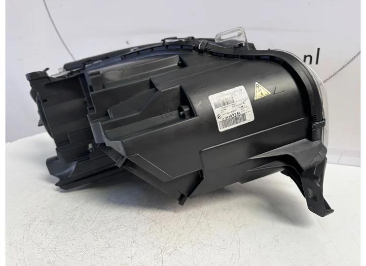 Koop Koplamp | Enkel bij Jager Auto-Onderdelen