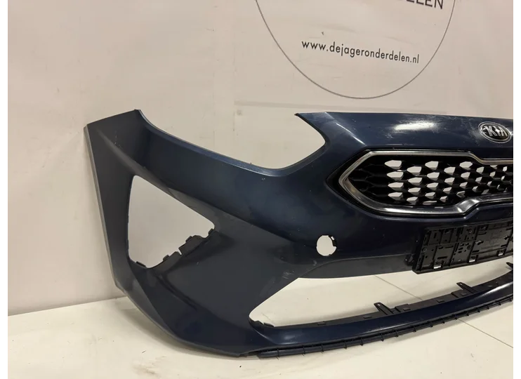 Koop Voorbumper bij Jager Auto-Onderdelen