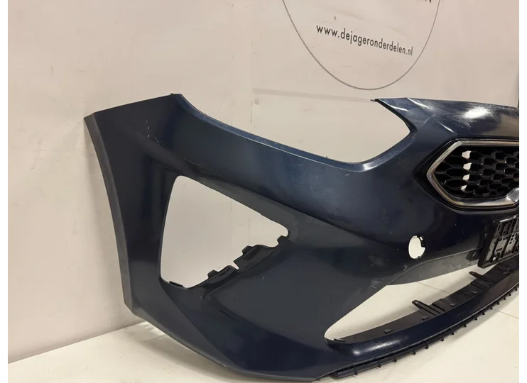 Koop Voorbumper bij Jager Auto-Onderdelen