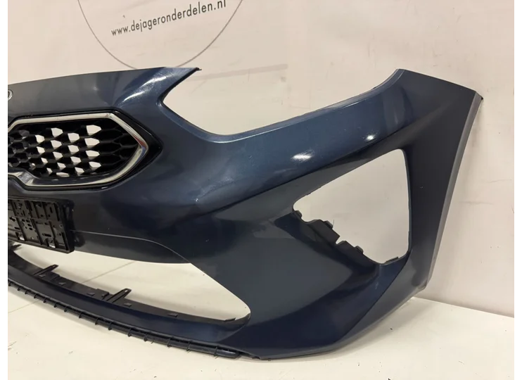 Koop Voorbumper bij Jager Auto-Onderdelen