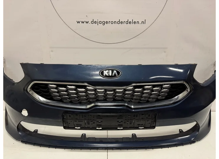 Koop Voorbumper bij Jager Auto-Onderdelen