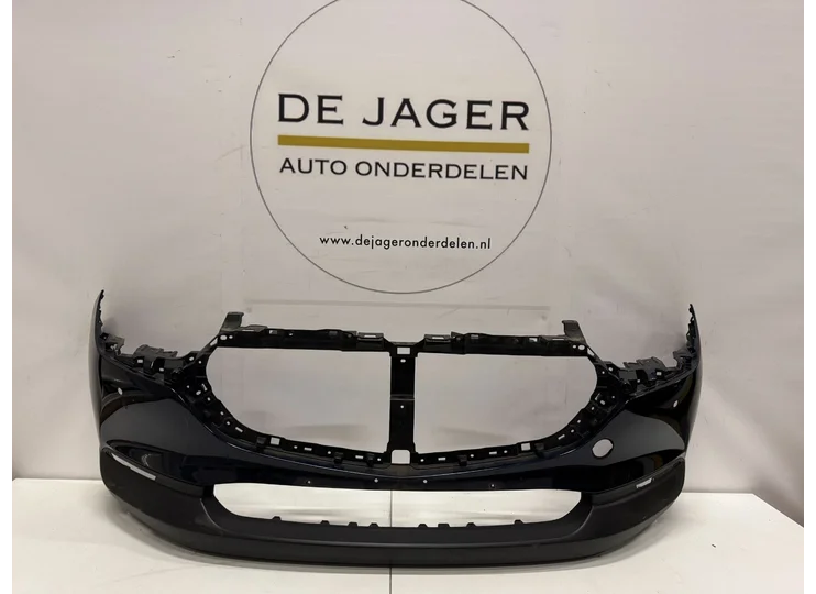 MAZDA CX-30 CX 30 VOORBUMPER BUMPER DFR5-50031 PDC image 1