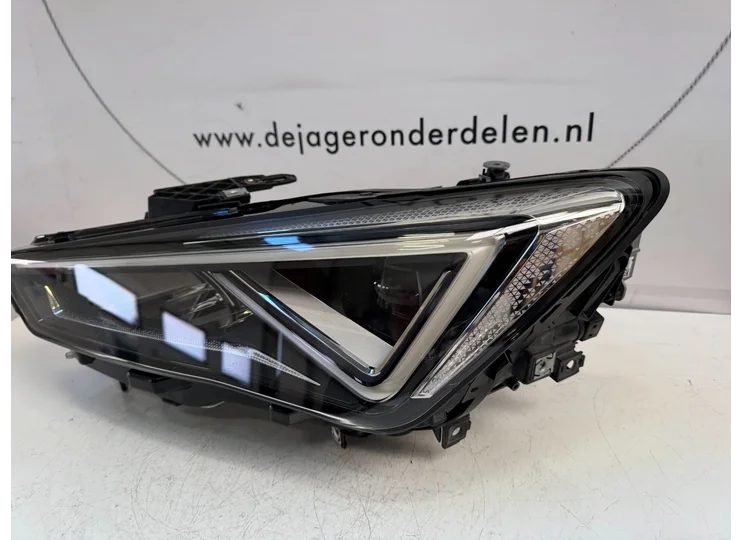 Koop Koplamp | Enkel bij Jager Auto-Onderdelen