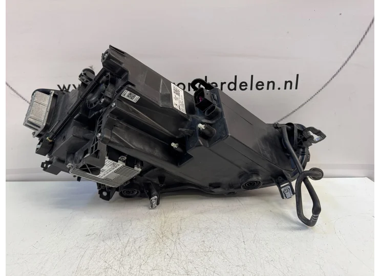 Koop Koplamp | Enkel bij Jager Auto-Onderdelen