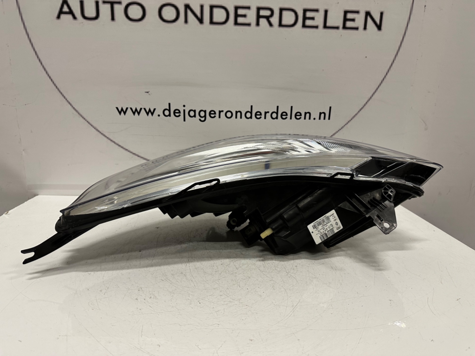 Koop Koplamp | Enkel bij Jager Auto-Onderdelen