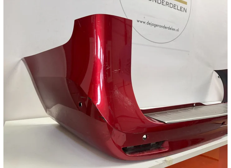 Koop Achterbumper bij Jager Auto-Onderdelen