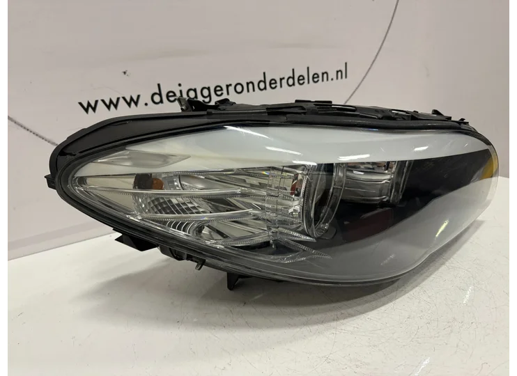 Koop Koplamp | Enkel bij Jager Auto-Onderdelen