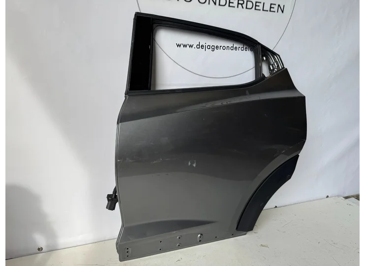 Koop Portier | Deur | Enkel bij Jager Auto-Onderdelen