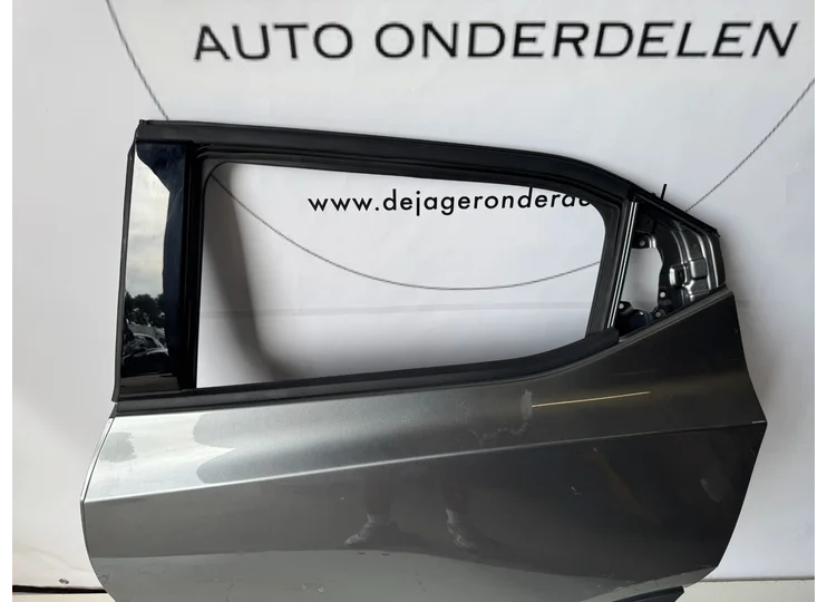 Koop Portier | Deur | Enkel bij Jager Auto-Onderdelen