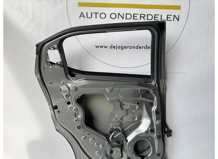 Koop Portier | Deur | Enkel bij Jager Auto-Onderdelen
