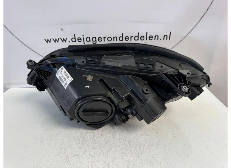 Koop Koplamp | Enkel bij Jager Auto-Onderdelen