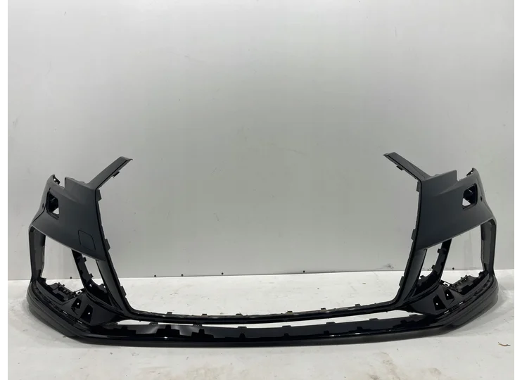 AUDI RS3 8V5 FACELIFT VOORBUMPER BUMPER image 1