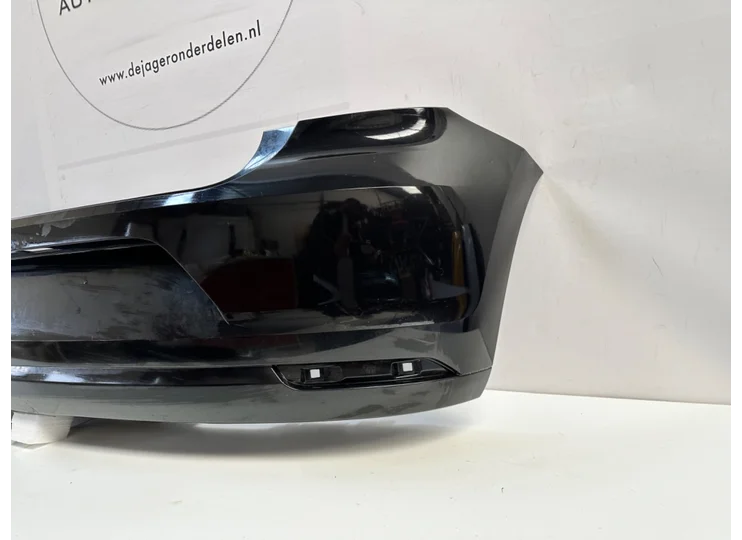 Koop Achterbumper bij Jager Auto-Onderdelen