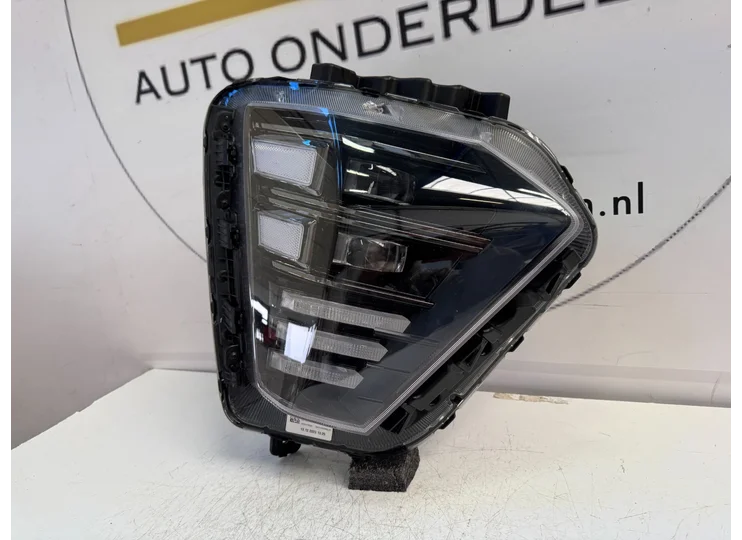Koop Koplamp | Enkel bij Jager Auto-Onderdelen