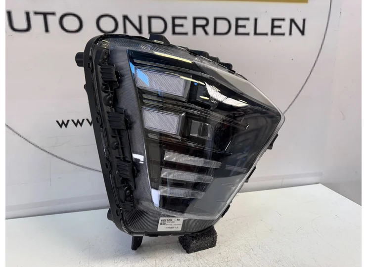 Koop Koplamp | Enkel bij Jager Auto-Onderdelen