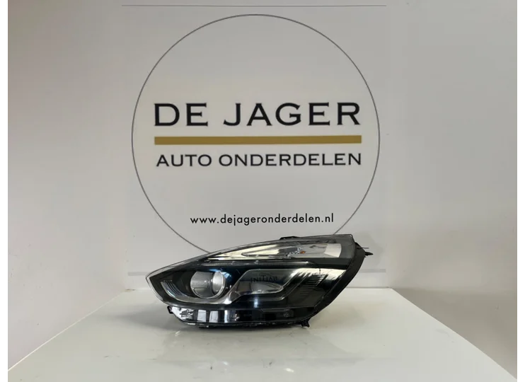 Koop Koplamp | Enkel bij Jager Auto-Onderdelen